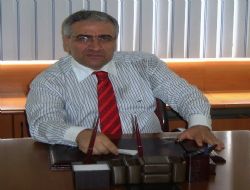 ENER: 'Erzurum'un eksiği olmamalı'
